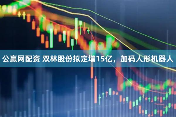 公赢网配资 双林股份拟定增15亿，加码人形机器人