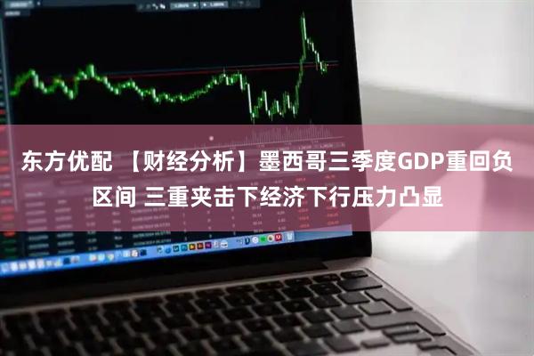 东方优配 【财经分析】墨西哥三季度GDP重回负区间 三重夹击下经济下行压力凸显